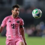 Sackgaster Inter Miami sa zameriava na vymanenie sa proti Únii