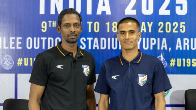 Saff U-19 2025: Program, tímy, informácie o živom vysielaní, vstupenky, tím Indie

