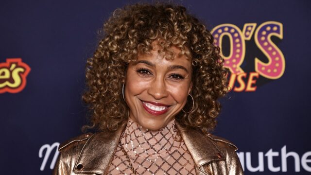 Sage Steele zabuchne Ryan Clark o „Classless“ komentároch o Robertovi Griffinovi III.

