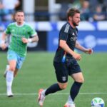 San Diego FC, Austin FC Chase ofenzívne zlepšenie