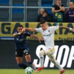 San Jose prevláda, aby rozšíril začiatok víťazstva Galaxy
