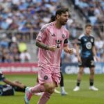 San Jose vs Inter Miami: Ako vyzerať, živé informácie o vysielaní, pozorovania a formácie