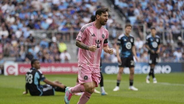 San Jose vs Inter Miami: Ako vyzerať, živé informácie o vysielaní, pozorovania a formácie

