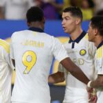Saudi Pro League 2024-25: Ronaldo, Duranove góly dávajú Al Nassr 2-0 proti Al Khaleej