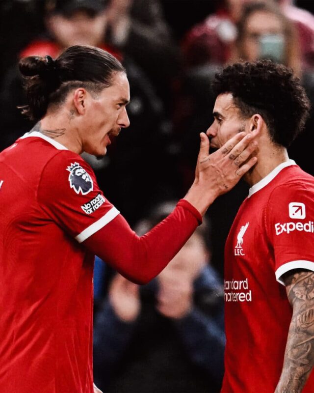 Saudskí obri narovnávajú dve hviezdy Liverpoolu v masívnom nájazde 160 miliónov EUR

