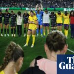 Savy King v Angel City má operáciu srdca po rozpade hry NWSL | Angel City FC