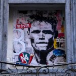 Scott McTominay a un sanctuaire à Naples en tant qu'ancien Ace Utd Ace immortalisé comme Maradona