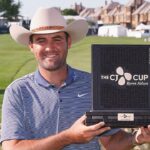Scottie Scheffler viaže rekord PGA Tour vo výhre