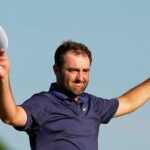 Scottie Scheffler vyhráva Majstrovstvá PGA za tretí hlavný titul