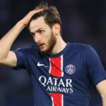 Scout dáva významný dôvod pre Arsenal Snubed Khvicha Kavaraskhelia