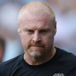 Sean Dyche kladie klobúk na ring pre Man Utd a pošle nudné varovanie Ruben Amorim