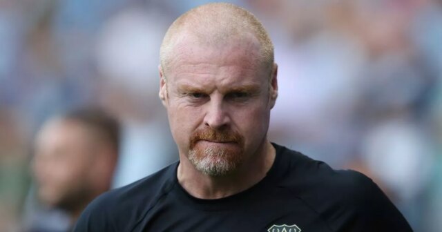 Sean Dyche kladie klobúk na ring pre Man Utd a pošle nudné varovanie Ruben Amorim

