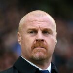Sean Dyche v rade, aby obnovil vedenie po tom, čo šéf upustil najväčší náznak do budúcnosti
