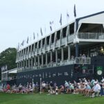 McIlroy bol kvôli odpruženiu z odpruženia z odpruženia