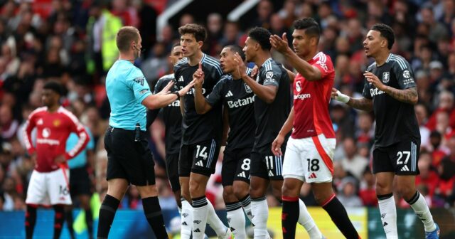 Šéf Aston Villa presne potvrdzuje, prečo sa sťažujú na aplikáciu Premier League

