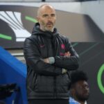 Šéf Chelsea Enzo Maresca čeliť svojmu druhému otcovi vo finále konferenčnej ligy | Futbalový šport