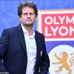 Šéf Lyon Joe Montemurro bude vyhlásený za nasledujúceho stálych manažérov Matildas
