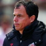 Šéf Sunderland Le Bris vysvetľuje hroznú formu pred ihriskom a pred Coventry