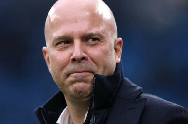 Šéf slotu v Liverpoole pošle správu Alexander-Arnold na Real Madrid a Xabi Alonso

