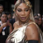 Serena Williams vedie Rihannu v deň Met Gala: „Som s ňou posadnutá“