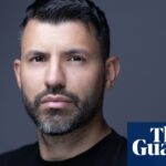 Sergio Agüero: „Môj otec nikdy nepovedal, že hrám dobre. Nechcel, aby som bol bozk | Sergio Agero