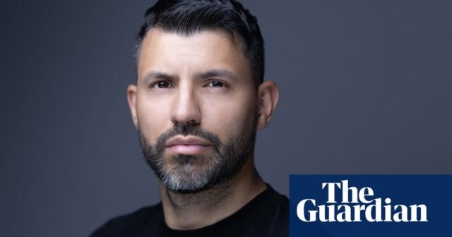 Sergio Agüero: „Môj otec nikdy nepovedal, že hrám dobre. Nechcel, aby som bol bozk | Sergio Agero

