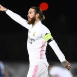 Sergio Ramos pošle osobnú správu Deanovi Huijsenovi po potvrdení Real Madrid