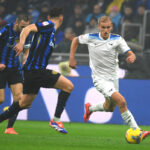 Séria A: Inter Vs. Lazio - pravdepodobne zostavy a kde vidieť v televízii