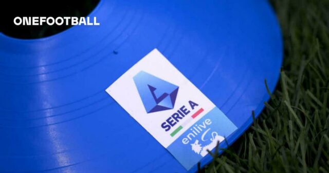 �� Séria A: Matchday 38 dátumov a možná hraba zakážovaná ��