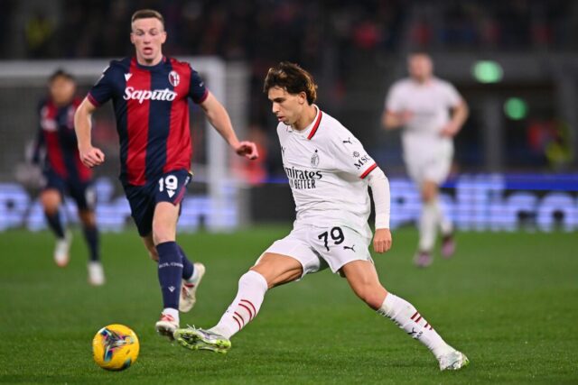 Séria A: Milan vs. Bologna - pravdepodobne zostavy a kde vidieť v televízii

