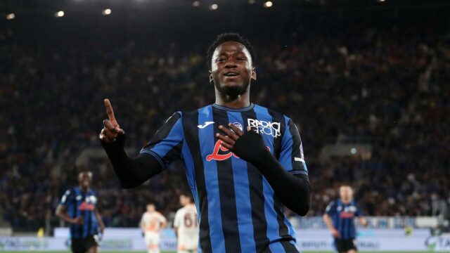 Serie A 2024-25: Atalanta poskytuje sídlo Ligy majstrov; Venezia bije Fiorentinu, aby sa zvýšila prežitie

