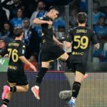 Serie A 2024-25: Napoliho smer cez Inter Milána bol po remíze proti Genovi rozrezaný na jeden bod