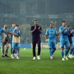 Serie A 2024-25: Vedie titulného občania v poslednom kole po Neapol