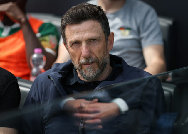 �� Series B Nightmare: Venezia Lead, Empole-Verona, na ktorej zostáva?
