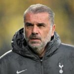 Šesť hráčov by mohlo vynechať Tottenham vs Crystal Palace, zatiaľ čo Ange Postecoglou potvrdzuje obrovský impulz zranenia
