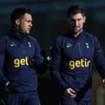 Šesť hráčov, ktorí sa rozlúčili s Tottenhamom v nedeľu, ale dvaja by sa mohli dostať do pobytu