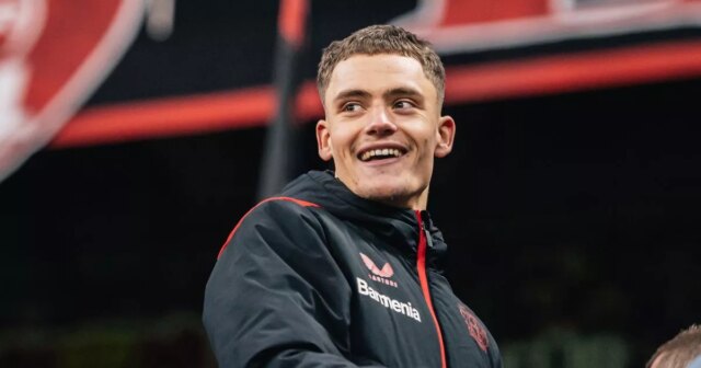 Šesť hviezd Liverpoolu, ktorí boli schopní opustiť Anfielda, aby zapečatil obrovský obchodný obchod s Florian Wirtz

