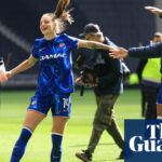 Šesť titulov WSL v rade Chelsea a London City Go - Dámsky futbal týždenne | Futbal