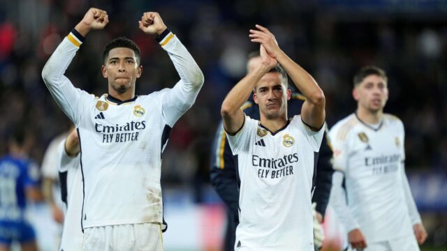 Sevilla proti Real Madrid: 3 občerstvenie frustrujúcich hodín

