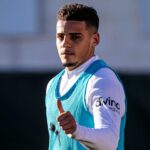 Seville Make Land Meve Matid Atalanta a Leeds