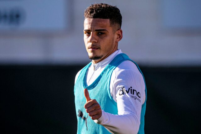 Seville Make Land Meve Matid Atalanta a Leeds

