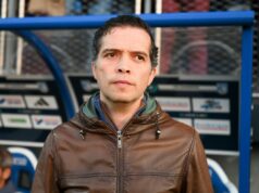 Luis Castro bol odvolaný z funkcie hlavného trénera Nantes Get French Football News