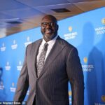 Shaquille O'Neal odhalil jediný čas, keď mal problémy s ľudskými zdrojmi