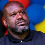 Shaquille O'Neal tvrdí, že sa zvýšil úplne ženský vesmírny let modrého pôvodu