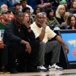 NBA: Predbežná Portland Trail Blazers Los Angeles Clippers