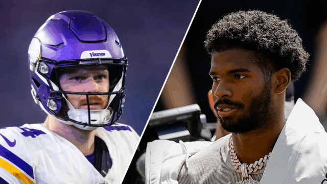 Shedeur Sanders dostáva rozhodujúce rady od veterána QB

