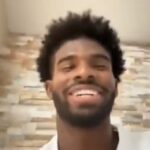 Shedeur Sanders miluje hrať za Cleveland Brown napriek ohnivej štvrť bitke
