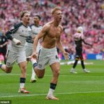 Sunderland bol povýšený na Premier League po víťazstve vo finále play-off