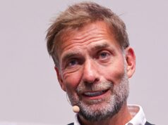 Klopp menuje hviezdu Reds, ktorá by „prešla strechou“ bez zranení Shock Roma uvádza, že správna reakcia reaguje na legénny tábor Klopp