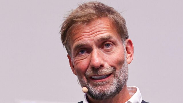 Shock Roma uvádza, že správna reakcia reaguje na legénny tábor Klopp

